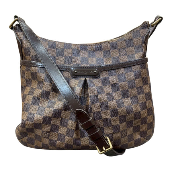 Louis Vuitton モノグラムショルダーバッグ　ティボリ ルイ・ヴィトン LOUIS VUITTON ブルームズベリPM N42251 モノグラム