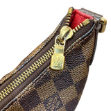 ルイ・ヴィトン LOUIS VUITTON ブルームズベリPM N42251 モノグラム レディース ショルダーバッグ