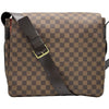 ルイ・ヴィトン LOUIS VUITTON バスティーユ N45258 ブラウン ダミエ メンズ メッセンジャーバッグ