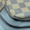 ルイ・ヴィトン LOUIS VUITTON バスティーユ N45258 ブラウン ダミエ メンズ メッセンジャーバッグ
