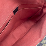 ルイ・ヴィトン LOUIS VUITTON バスティーユ N45258 ブラウン ダミエ メンズ メッセンジャーバッグ