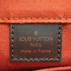 ルイ・ヴィトン LOUIS VUITTON バスティーユ N45258 ブラウン ダミエ メンズ メッセンジャーバッグ