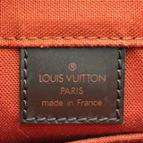 ルイ・ヴィトン LOUIS VUITTON バスティーユ N45258 ブラウン ダミエ メンズ メッセンジャーバッグ