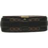 ルイ・ヴィトン LOUIS VUITTON バスティーユ N45258 ブラウン ダミエ メンズ メッセンジャーバッグ