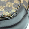 ルイ・ヴィトン LOUIS VUITTON バスティーユ N45258 ブラウン ダミエ メンズ メッセンジャーバッグ