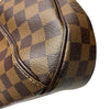 ルイ・ヴィトン LOUIS VUITTON テムズGM N48181 ブラウン ダミエ レディース ハンドバッグ