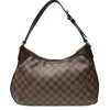 ルイ・ヴィトン LOUIS VUITTON テムズGM N48181 ブラウン ダミエ レディース ハンドバッグ