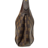 ルイ・ヴィトン LOUIS VUITTON テムズGM N48181 ブラウン ダミエ レディース ハンドバッグ