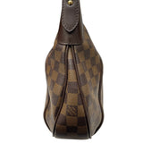 ルイ・ヴィトン LOUIS VUITTON テムズGM N48181 ブラウン ダミエ レディース ハンドバッグ