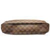 ルイ・ヴィトン LOUIS VUITTON テムズGM N48181 ブラウン ダミエ レディース ハンドバッグ