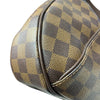 ルイ・ヴィトン LOUIS VUITTON テムズGM N48181 ブラウン ダミエ レディース ハンドバッグ