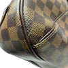 ルイ・ヴィトン LOUIS VUITTON テムズGM N48181 ブラウン ダミエ レディース ハンドバッグ