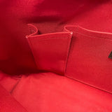 ルイ・ヴィトン LOUIS VUITTON テムズGM N48181 ブラウン ダミエ レディース ハンドバッグ