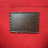ルイ・ヴィトン LOUIS VUITTON テムズGM N48181 ブラウン ダミエ レディース ハンドバッグ