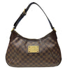 ルイ・ヴィトン LOUIS VUITTON テムズGM N48181 ブラウン ダミエ レディース ハンドバッグ