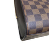 ルイ・ヴィトン LOUIS VUITTON トリアナ N51155 ブラウン PVC レディース ハンドバッグ