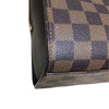 ルイ・ヴィトン LOUIS VUITTON トリアナ N51155 ブラウン PVC レディース ハンドバッグ