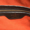 ルイ・ヴィトン LOUIS VUITTON トリアナ N51155 ブラウン PVC レディース ハンドバッグ