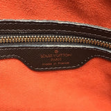 ルイ・ヴィトン LOUIS VUITTON トリアナ N51155 ブラウン PVC レディース ハンドバッグ