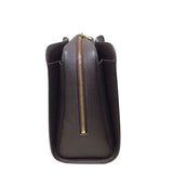 ルイ・ヴィトン LOUIS VUITTON トリアナ N51155 ブラウン PVC レディース ハンドバッグ