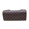 ルイ・ヴィトン LOUIS VUITTON トリアナ N51155 ブラウン PVC レディース ハンドバッグ