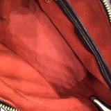 ルイ・ヴィトン LOUIS VUITTON トリアナ N51155 ブラウン PVC レディース ハンドバッグ