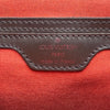ルイ・ヴィトン LOUIS VUITTON ソーホー N51132 ブラウン ダミエ レディース リュック・デイパック