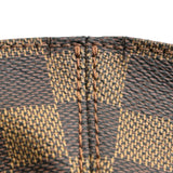 ルイ・ヴィトン LOUIS VUITTON ソーホー N51132 ブラウン ダミエ レディース リュック・デイパック
