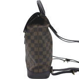 ルイ・ヴィトン LOUIS VUITTON ソーホー N51132 ブラウン ダミエ レディース リュック・デイパック