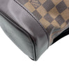 ルイ・ヴィトン LOUIS VUITTON ソーホー N51132 ブラウン ダミエ レディース リュック・デイパック