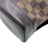 ルイ・ヴィトン LOUIS VUITTON ソーホー N51132 ブラウン ダミエ レディース リュック・デイパック