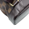 ルイ・ヴィトン LOUIS VUITTON ソーホー N51132 ブラウン ダミエ レディース リュック・デイパック
