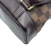 ルイ・ヴィトン LOUIS VUITTON ソーホー N51132 ブラウン ダミエ レディース リュック・デイパック