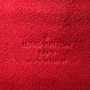 ルイ・ヴィトン LOUIS VUITTON ハイバリー N51200 ブラウン ダミエ/レザー レディース ショルダーバッグ