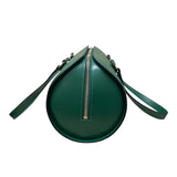 ルイ・ヴィトン LOUIS VUITTON スフロ M52224 ボルネオグリーン エピ　レザー レディース ハンドバッグ