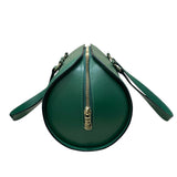ルイ・ヴィトン LOUIS VUITTON スフロ M52224 ボルネオグリーン エピ　レザー レディース ハンドバッグ