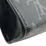 ルイ・ヴィトン LOUIS VUITTON ガストン・ウェアラブルウォレット M81124 モノグラム・エクリプス メンズ ショルダーバッグ