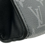 ルイ・ヴィトン LOUIS VUITTON ガストン・ウェアラブルウォレット M81124 モノグラム・エクリプス メンズ ショルダーバッグ
