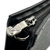 ルイ・ヴィトン LOUIS VUITTON ガストン・ウェアラブルウォレット M81124 モノグラム・エクリプス メンズ ショルダーバッグ