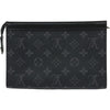 ルイ・ヴィトン LOUIS VUITTON ガストン・ウェアラブルウォレット M81124 モノグラム・エクリプス メンズ ショルダーバッグ