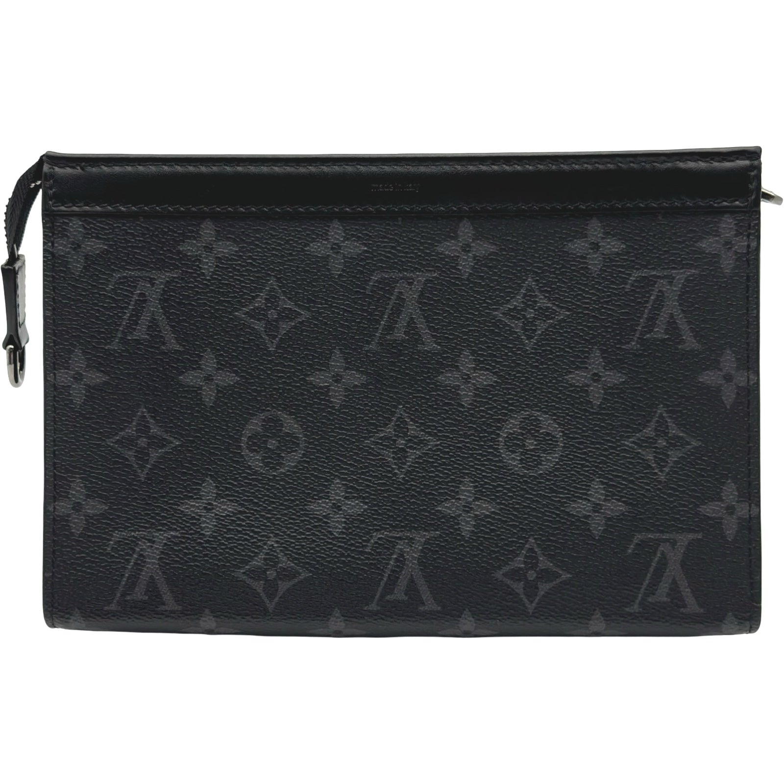 ルイ・ヴィトン LOUIS VUITTON ガストン・ウェアラブルウォレット 