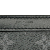 ルイ・ヴィトン LOUIS VUITTON ガストン・ウェアラブルウォレット M81124 モノグラム・エクリプス メンズ ショルダーバッグ