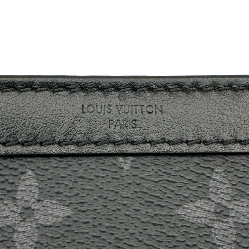ルイ・ヴィトン LOUIS VUITTON ガストン・ウェアラブルウォレット