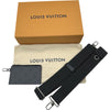 ルイ・ヴィトン LOUIS VUITTON ガストン・ウェアラブルウォレット M81124 モノグラム・エクリプス メンズ ショルダーバッグ