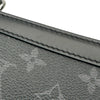 ルイ・ヴィトン LOUIS VUITTON ガストン・ウェアラブルウォレット M81124 モノグラム・エクリプス メンズ ショルダーバッグ