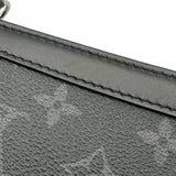ルイ・ヴィトン LOUIS VUITTON ガストン・ウェアラブルウォレット M81124 モノグラム・エクリプス メンズ ショルダーバッグ
