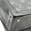 ルイ・ヴィトン LOUIS VUITTON ソフトトランク M44730 ブラック モノグラム・エクリプス メンズ ショルダーバッグ