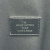 ルイ・ヴィトン LOUIS VUITTON ソフトトランク M44730 ブラック モノグラム・エクリプス メンズ ショルダーバッグ