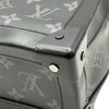 ルイ・ヴィトン LOUIS VUITTON ソフトトランク M44730 ブラック モノグラム・エクリプス メンズ ショルダーバッグ
