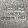 エルメス HERMES ジプシエール34 □O刻 ベトン/シルバー金具 トリヨン レディース ショルダーバッグ